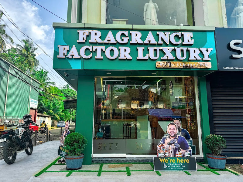 Fragrance Factory Luxury